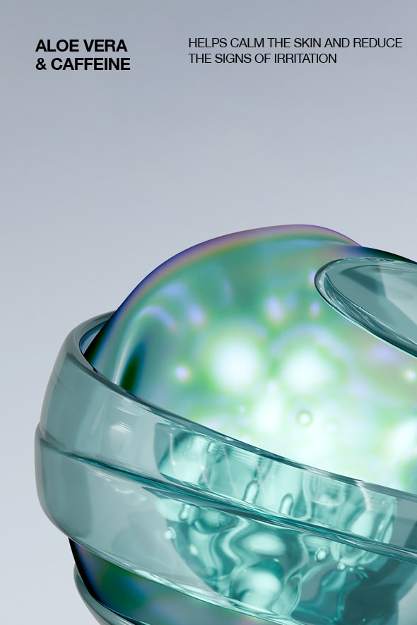 100ml | razor burn balm