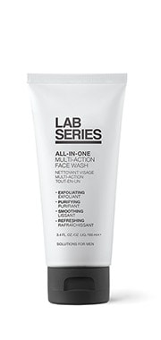 ALL-IN-ONE MULTI-ACTION FACE WASH