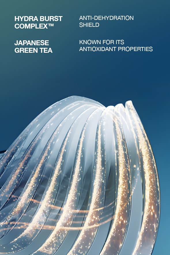 50ml | energizing gel cream