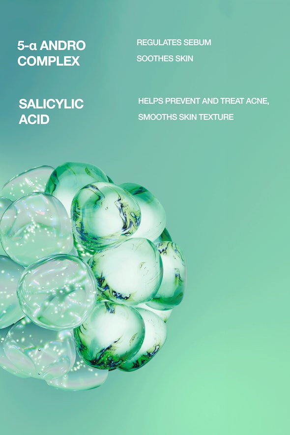 30ml | blemish control resurfacing treatment