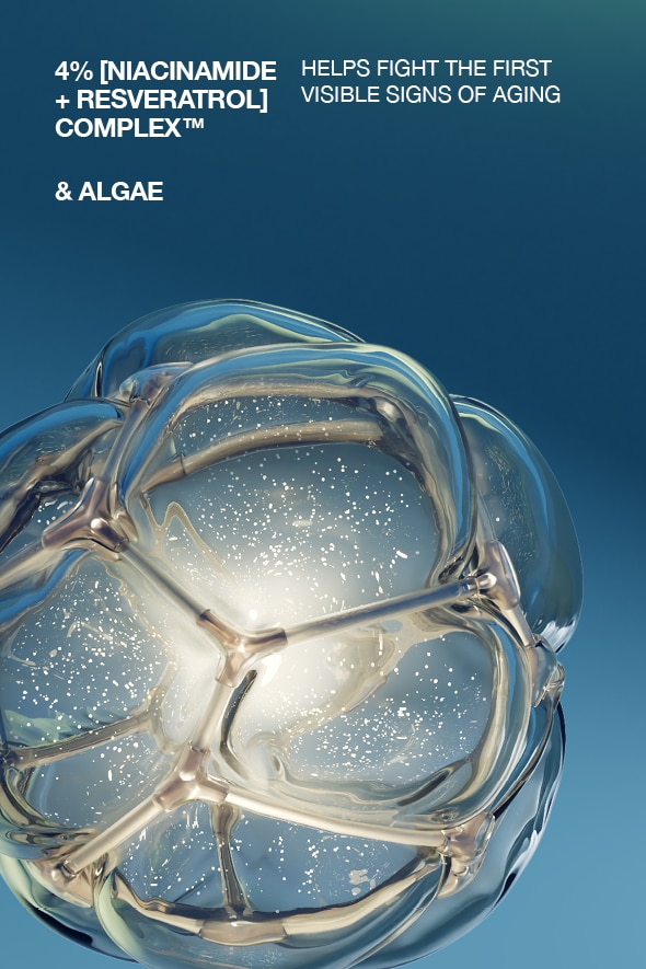 50ml | energising face lotion